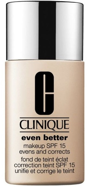 Clinique Even Better Makeup SPF15