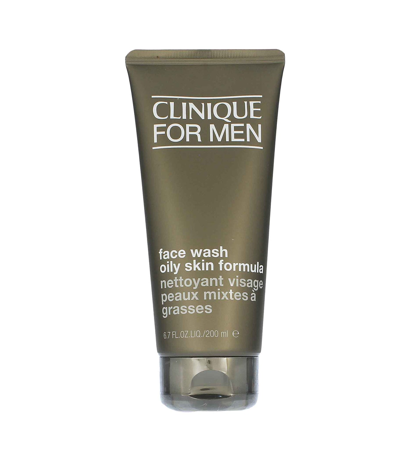 Clinique For Men™ nettoyant visage 200ml