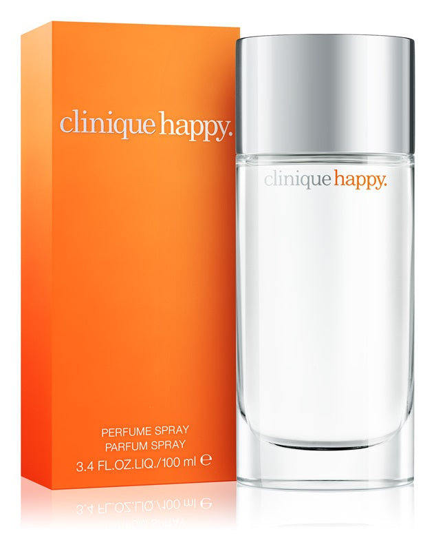Clinique Happy Eau de Parfum para mujer 100 ml