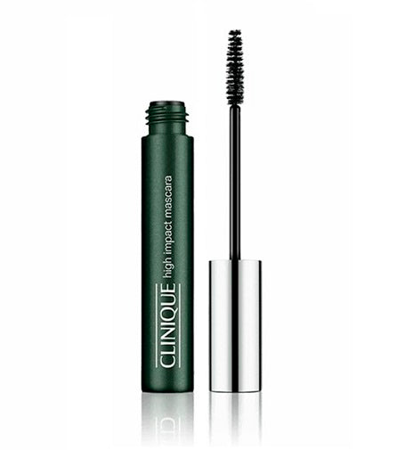 Clinique High Impact Mascara mascara for eyelash volume and length 7 ml 01 Black