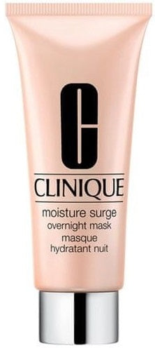 Mascarilla hidratante de noche Clinique Moisture Surge 100 ml