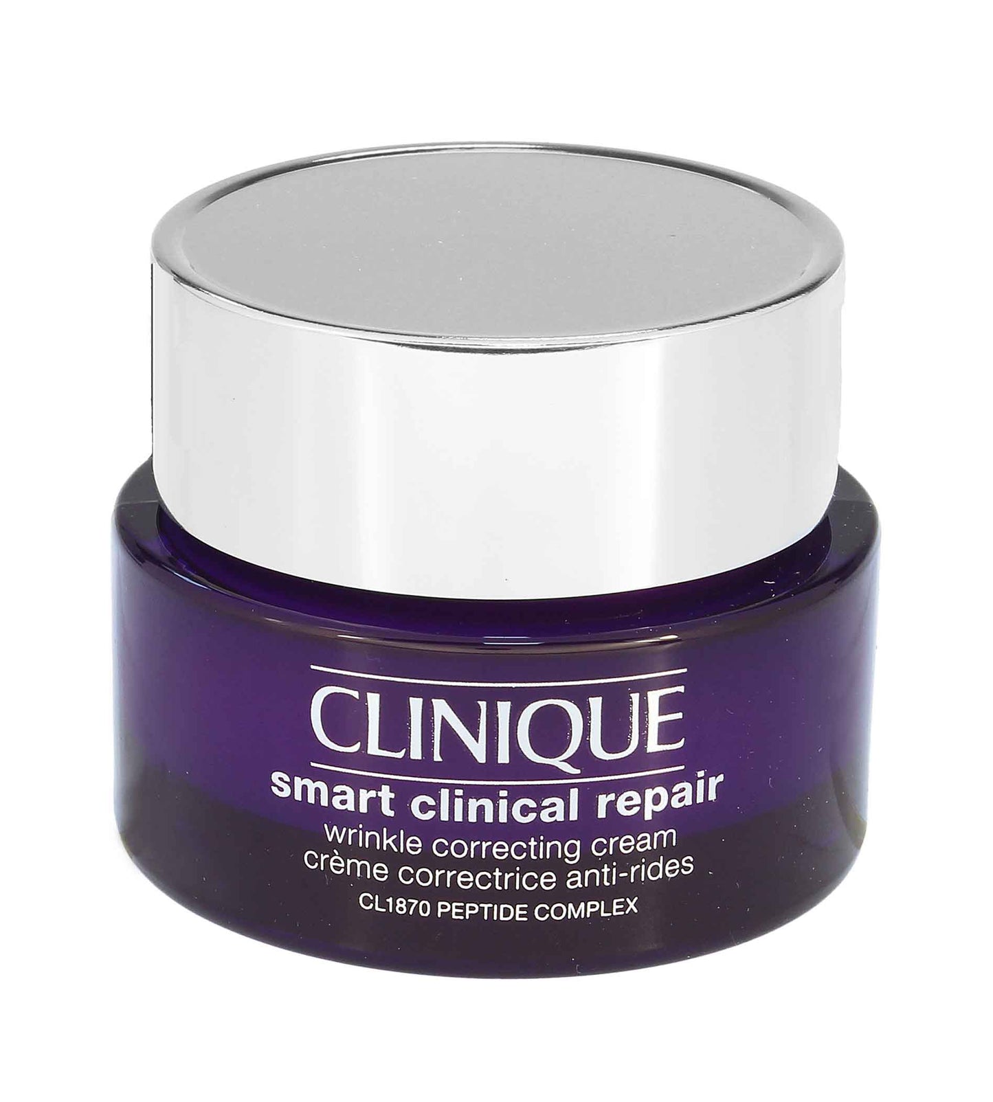 Clinique Smart Clinical Repair™ Wrinkle Correcting Cream 50ml