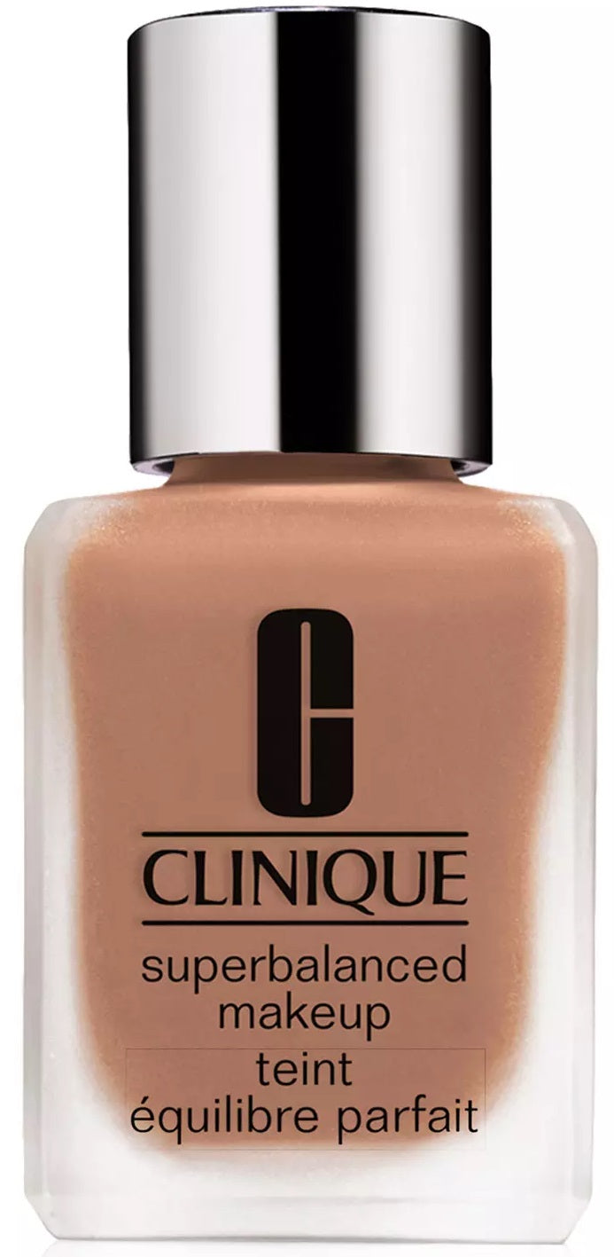 Clinique Superbalanced makeup 30 ml 11 Sunny