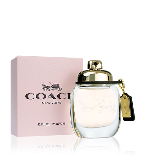 Coach Coach Eau de Parfum para mujer 50 ml