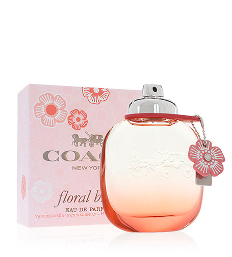 Coach Floral Blush eau de parfum pour femme 90 ml