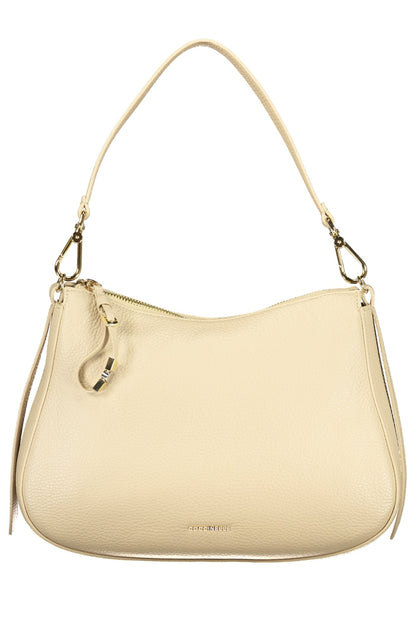 COCCINELLE WOMEN'S BEIGE BAG