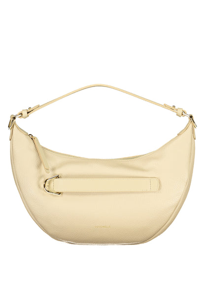 COCCINELLE WOMEN'S BEIGE BAG