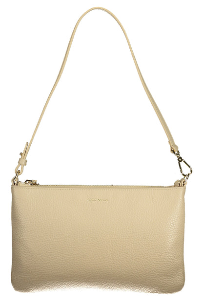 COCCINELLE WOMEN'S BEIGE BAG