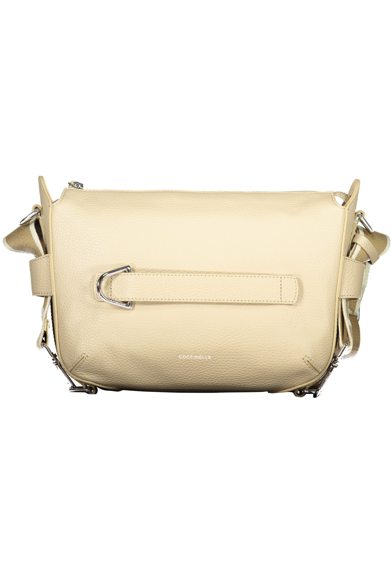 COCCINELLE WOMEN'S BEIGE BAG