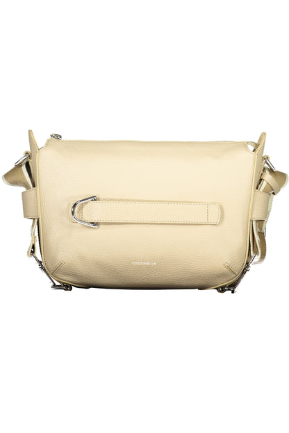 COCCINELLE WOMEN'S BEIGE BAG