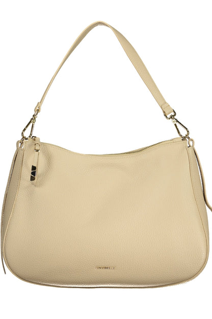 COCCINELLE WOMEN'S BEIGE BAG
