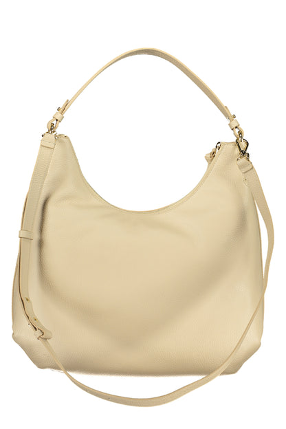 COCCINELLE WOMEN'S BEIGE BAG