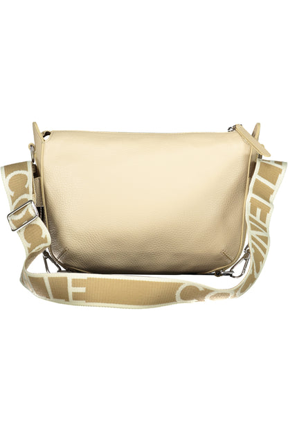 COCCINELLE WOMEN'S BEIGE BAG