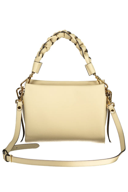COCCINELLE WOMEN'S BEIGE BAG