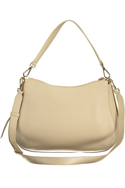 COCCINELLE WOMEN'S BEIGE BAG