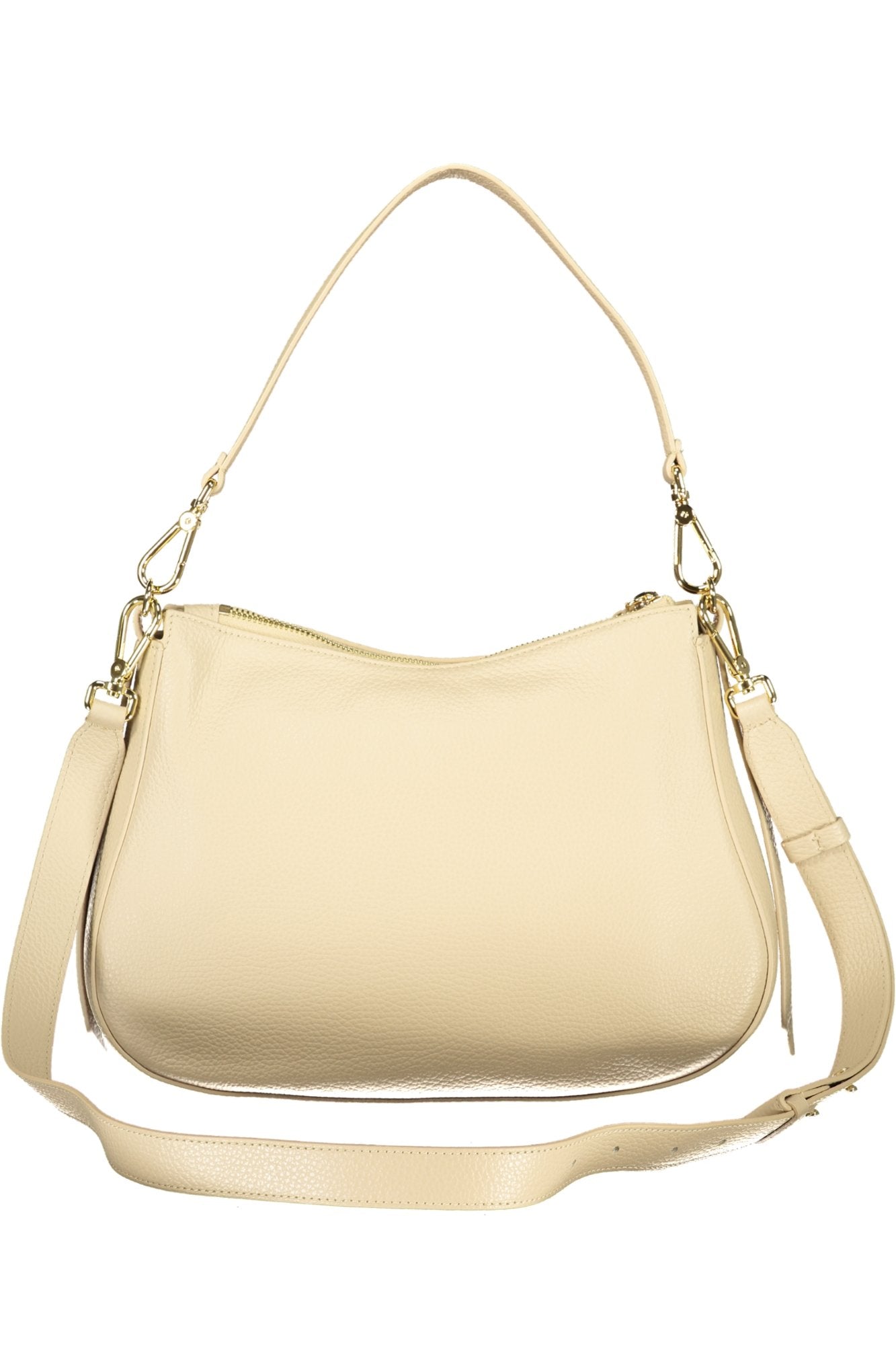 COCCINELLE WOMEN'S BEIGE BAG