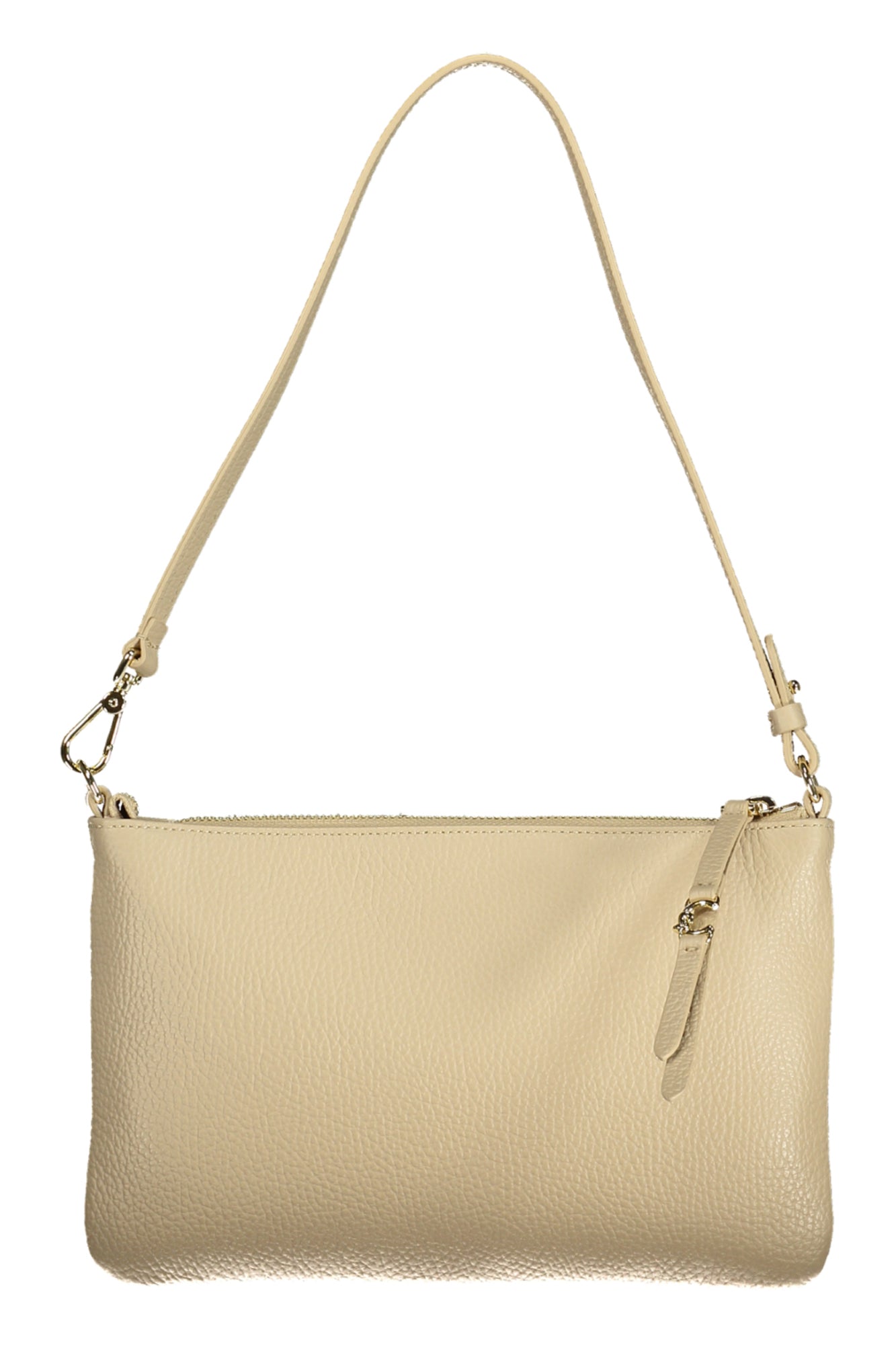COCCINELLE WOMEN'S BEIGE BAG