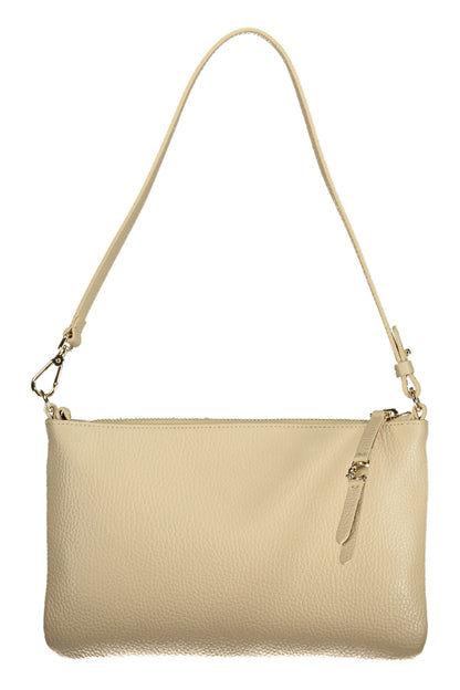 COCCINELLE WOMEN'S BEIGE BAG
