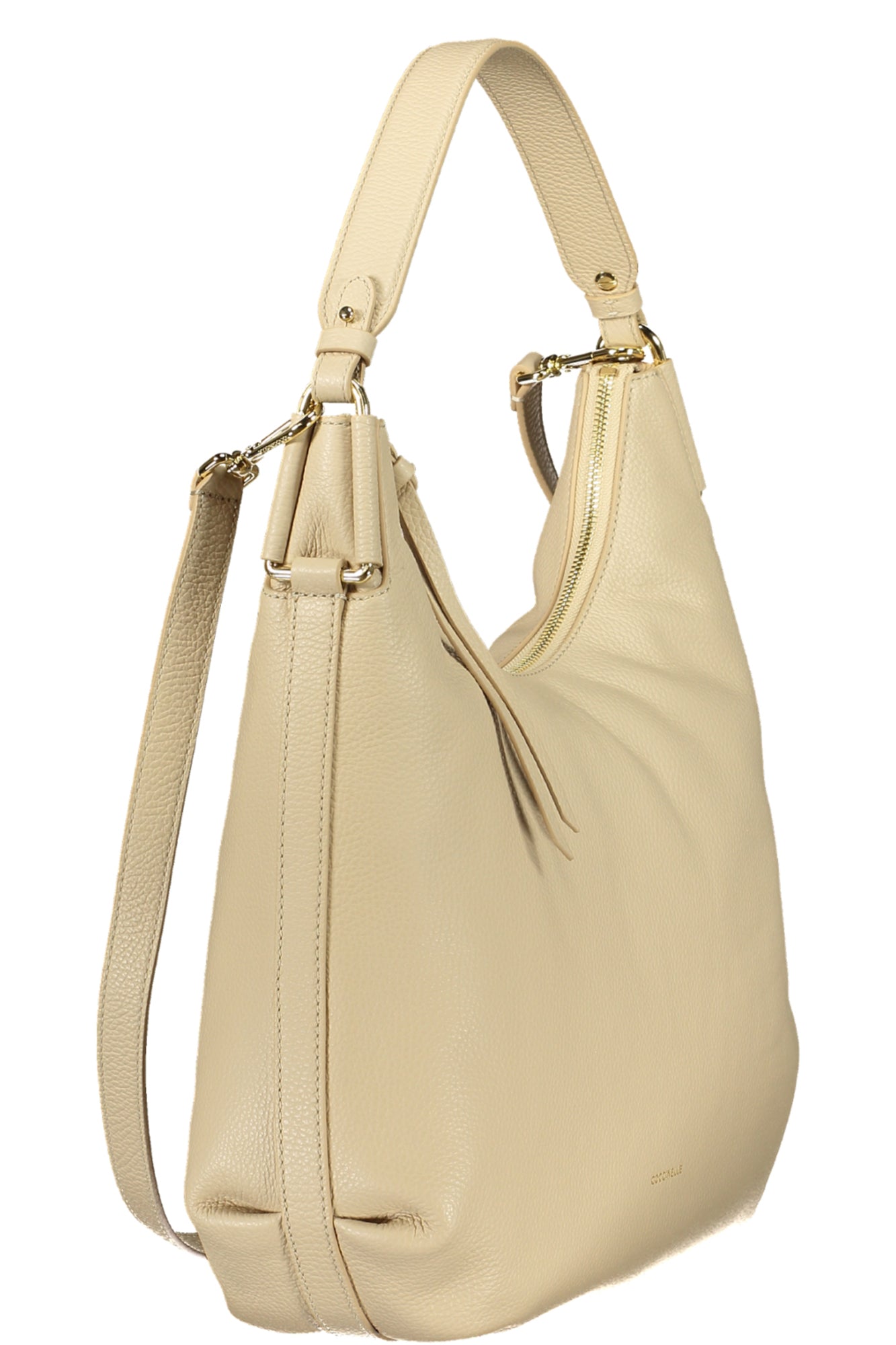 COCCINELLE WOMEN'S BEIGE BAG