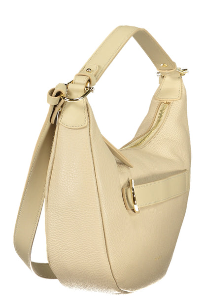 COCCINELLE WOMEN'S BEIGE BAG