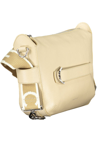 COCCINELLE WOMEN'S BEIGE BAG