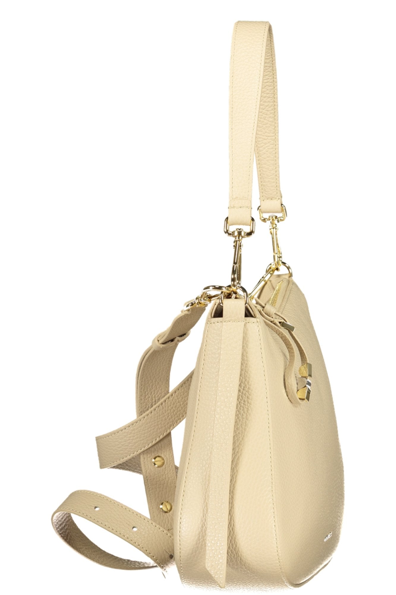 COCCINELLE WOMEN'S BEIGE BAG