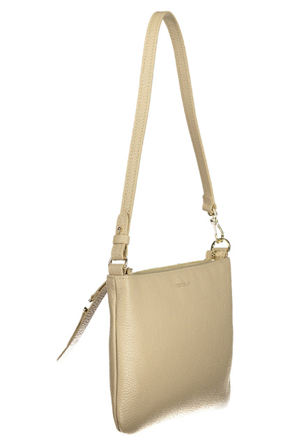 COCCINELLE WOMEN'S BEIGE BAG