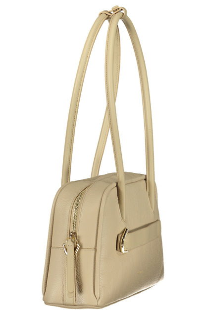 COCCINELLE WOMEN'S BEIGE BAG