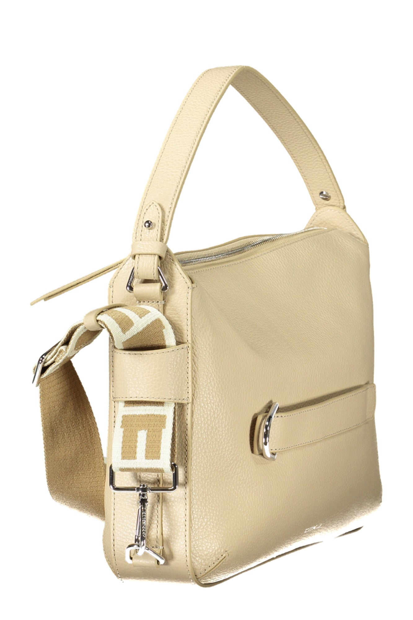 COCCINELLE WOMEN'S BEIGE BAG
