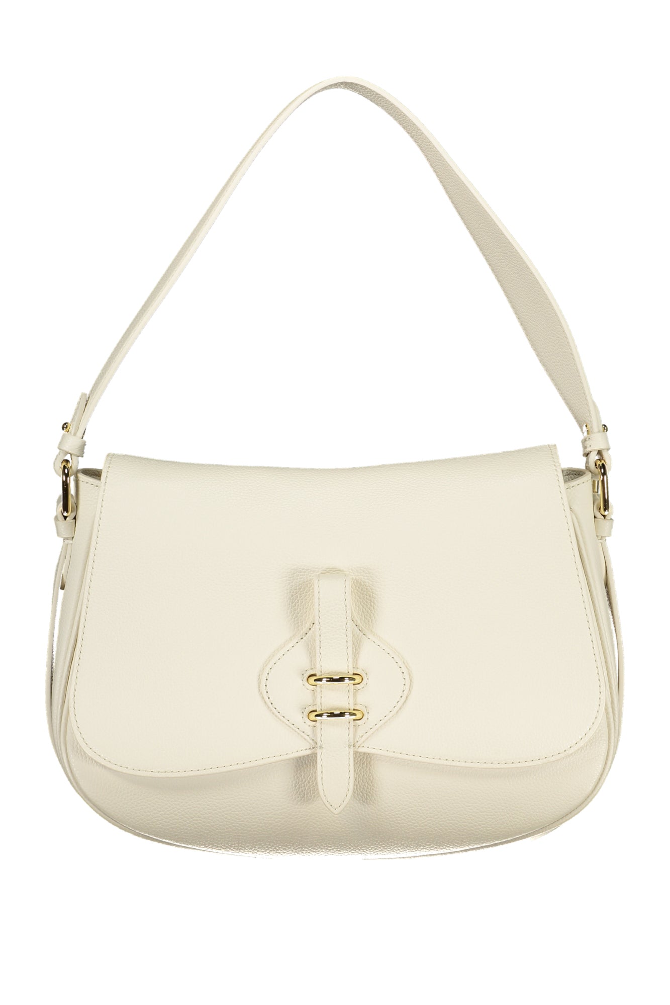 COCCINELLE WOMEN'S WHITE BAG