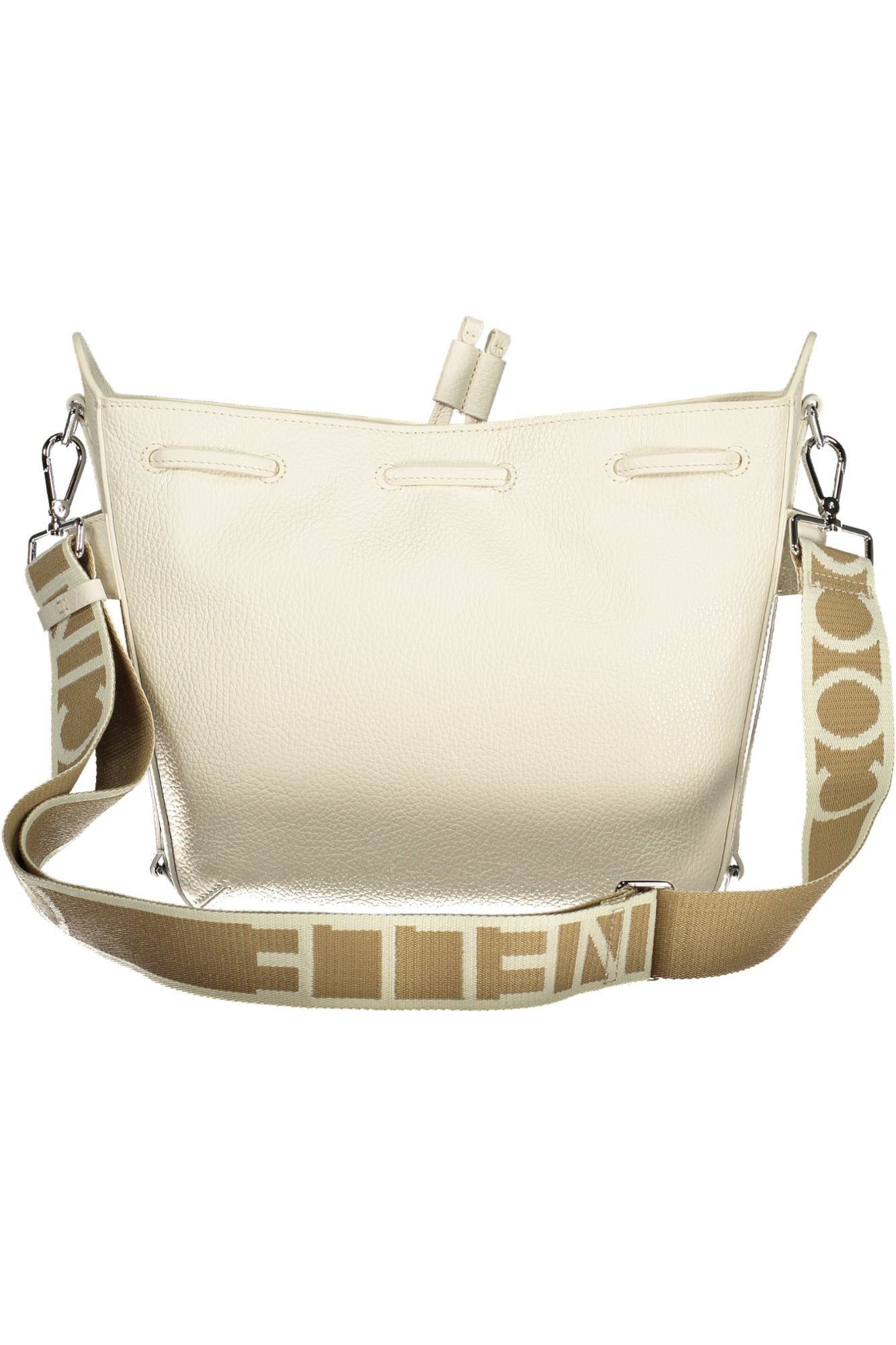 COCCINELLE WOMEN'S WHITE BAG