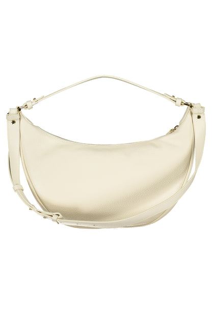 COCCINELLE WOMEN'S WHITE BAG