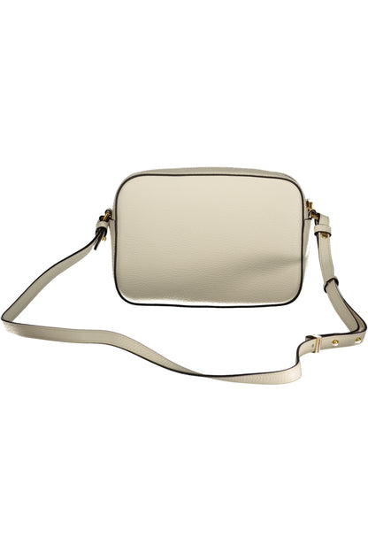 COCCINELLE WOMEN'S WHITE BAG