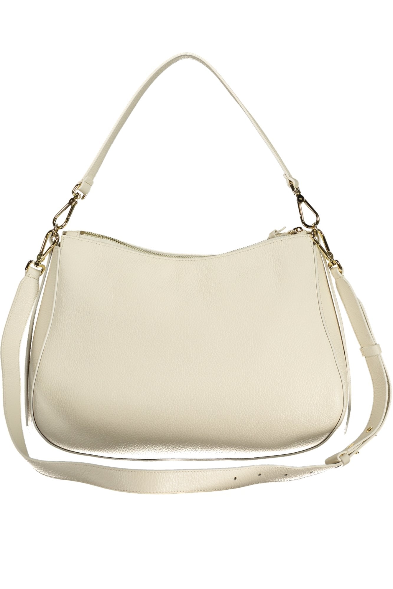 COCCINELLE WOMEN'S WHITE BAG