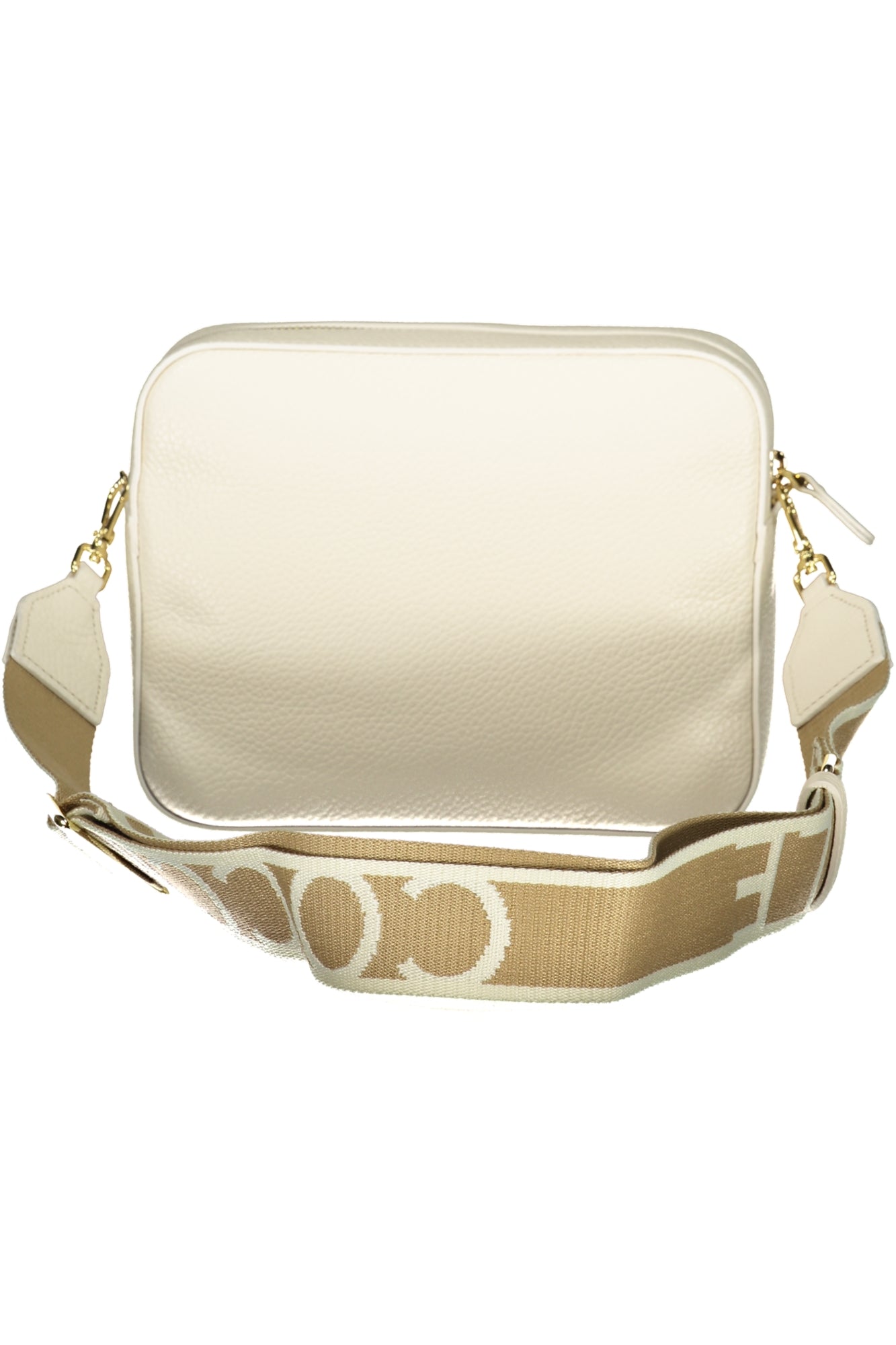COCCINELLE WOMEN'S WHITE BAG