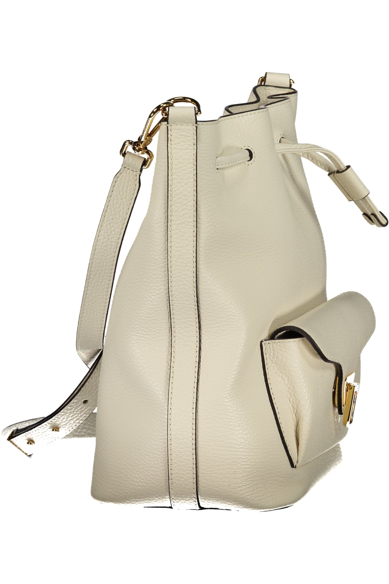 COCCINELLE WOMEN'S WHITE BAG