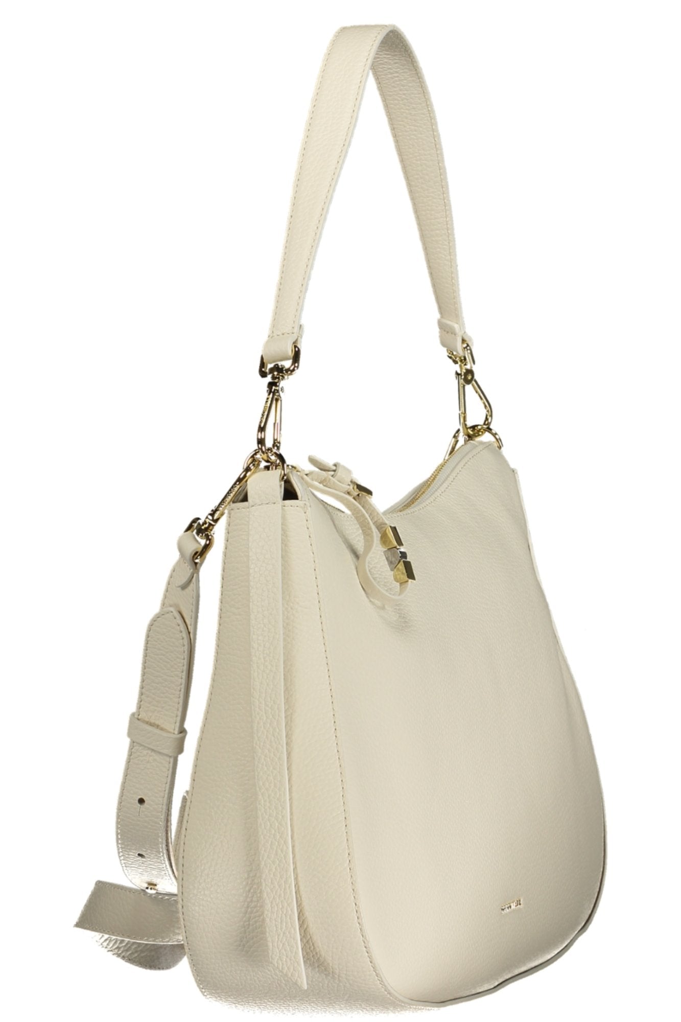 COCCINELLE WOMEN'S WHITE BAG