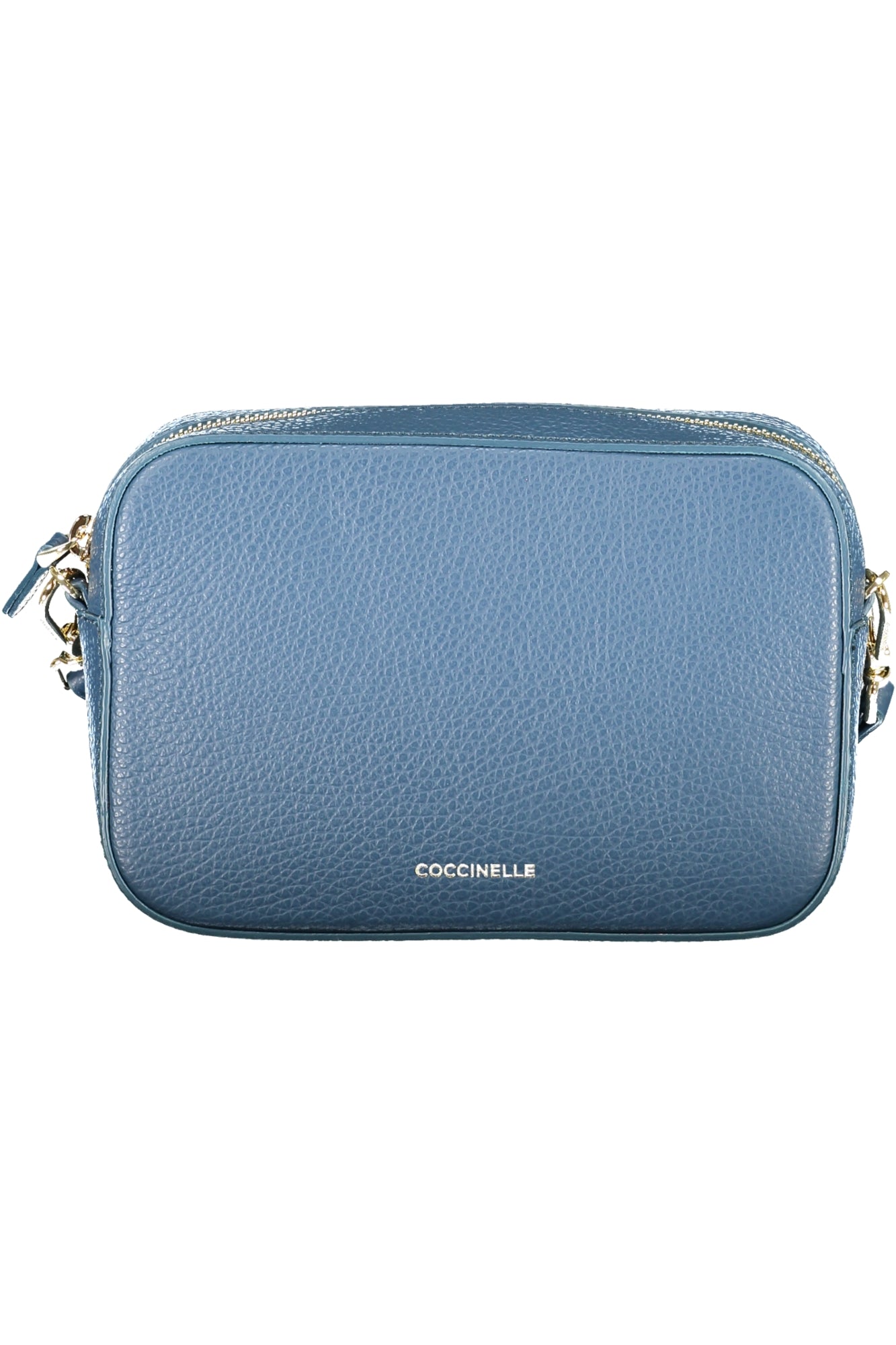 COCCINELLE WOMEN'S BLUE BAG