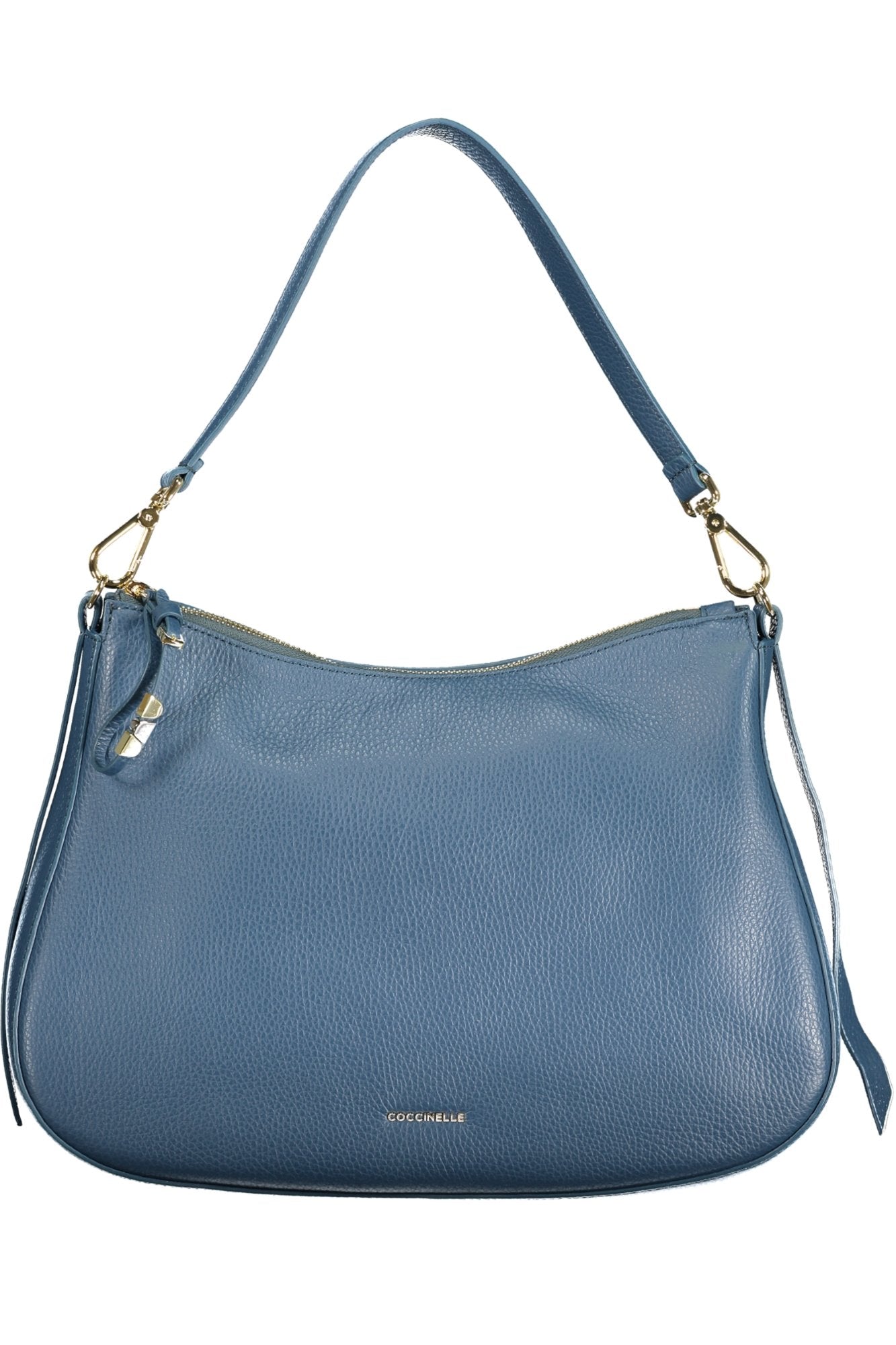 COCCINELLE WOMEN'S BLUE BAG