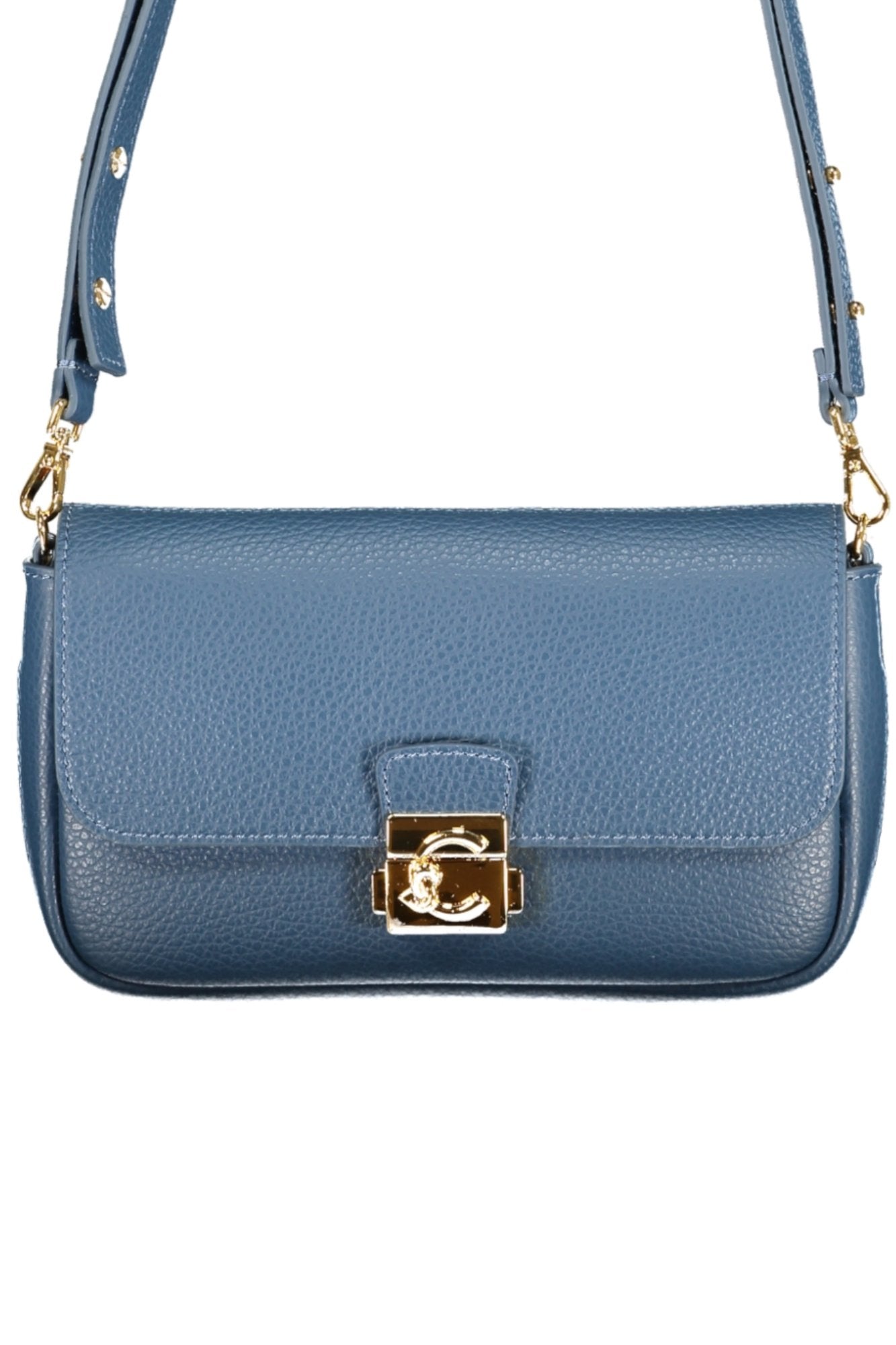 COCCINELLE WOMEN'S BLUE BAG