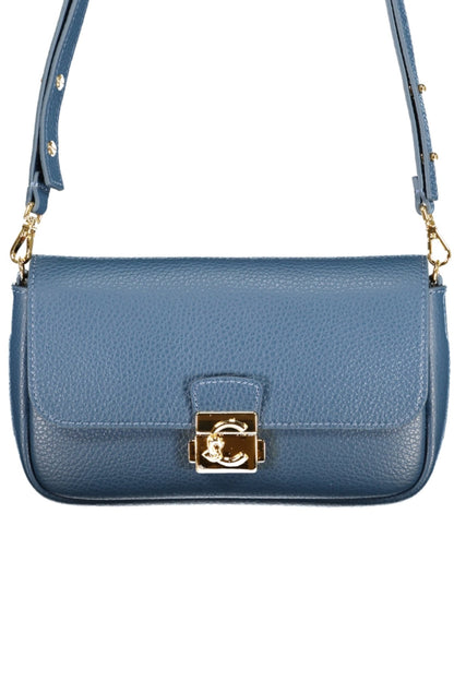 COCCINELLE WOMEN'S BLUE BAG