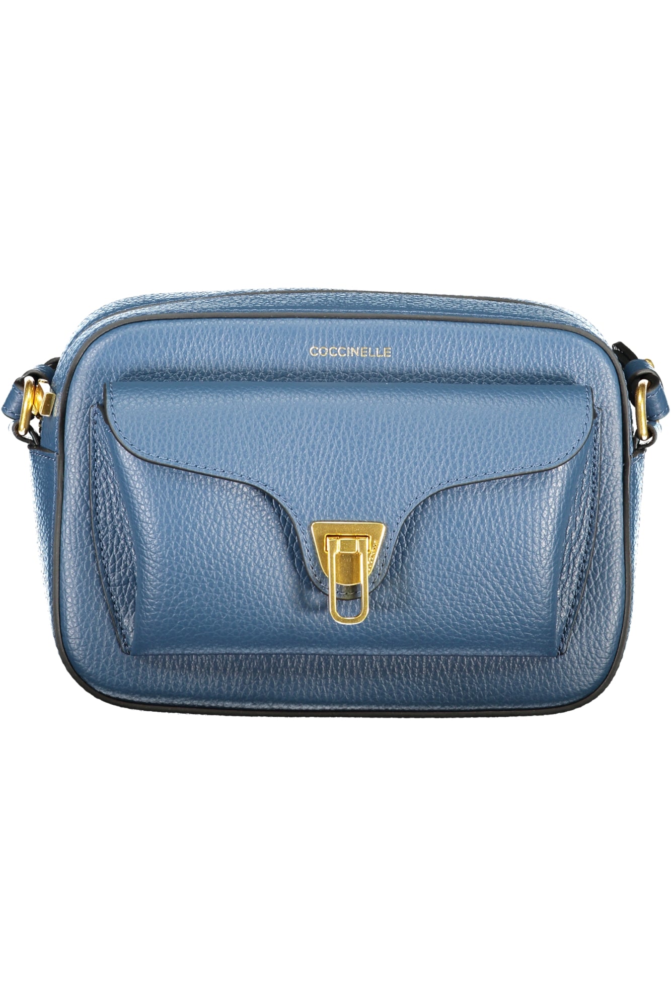COCCINELLE WOMEN'S BLUE BAG