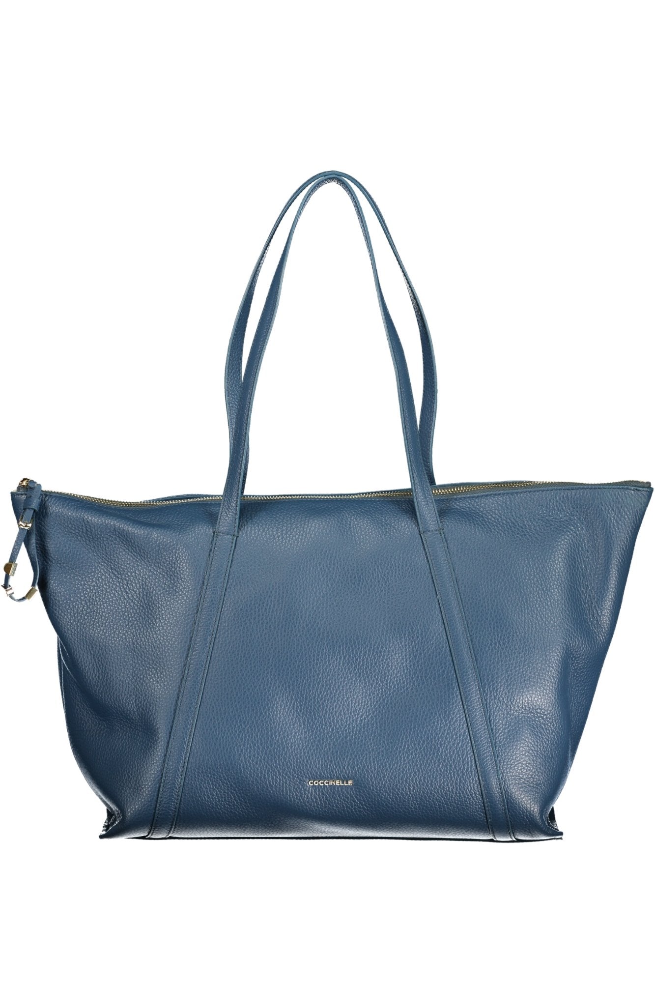 COCCINELLE WOMEN'S BLUE BAG