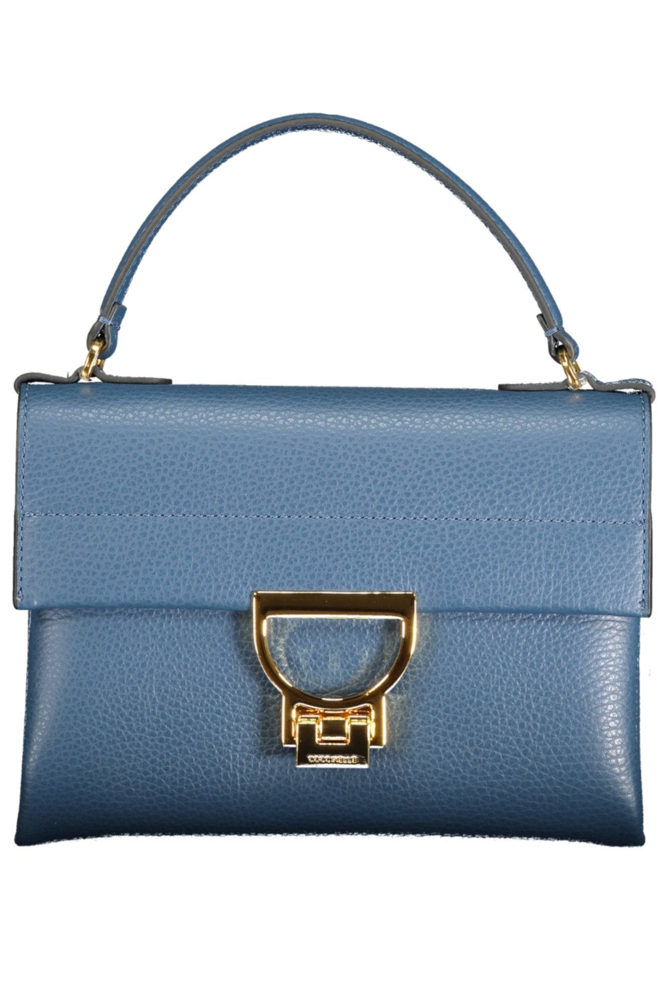 COCCINELLE WOMEN'S BLUE BAG
