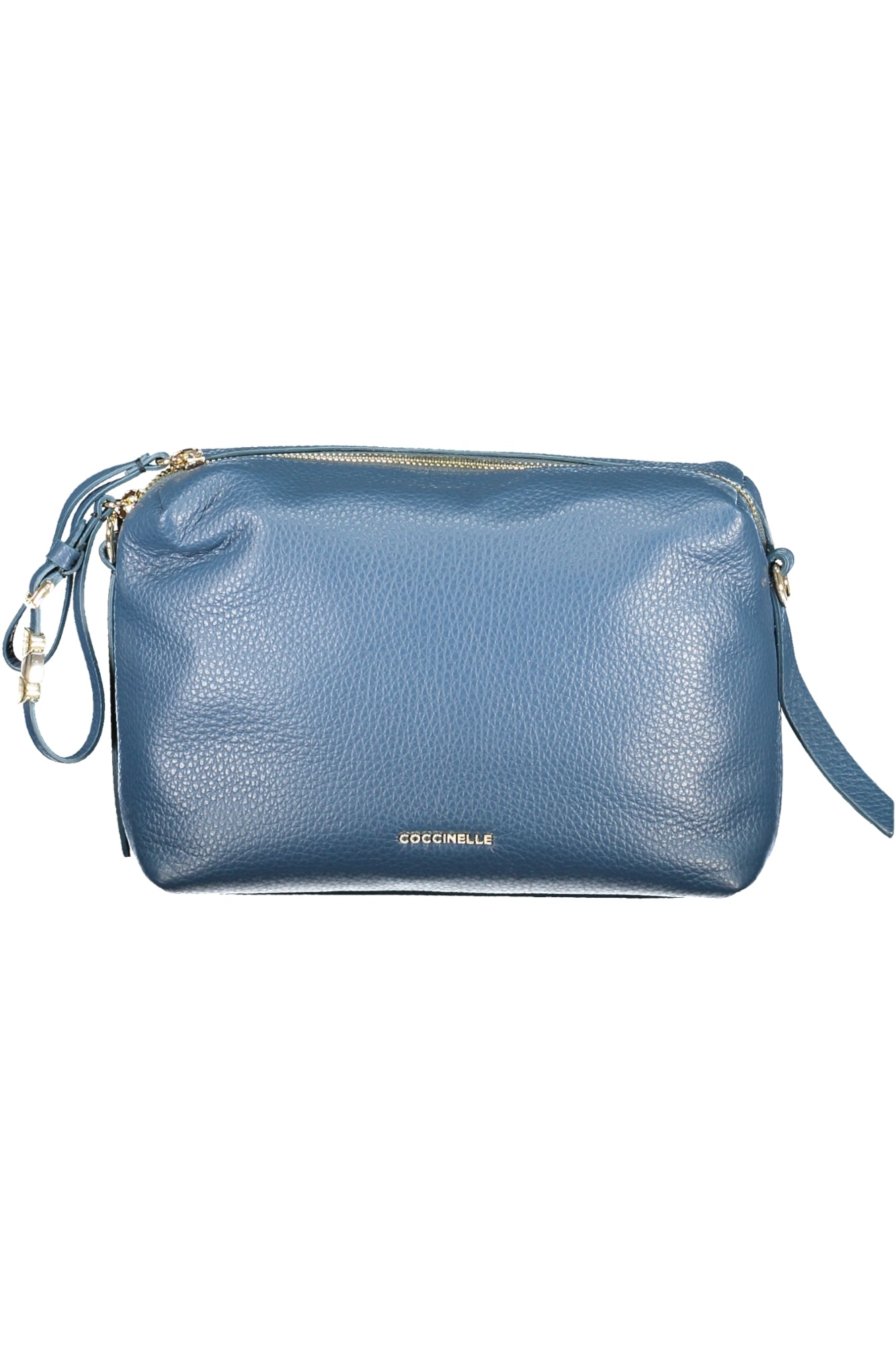 COCCINELLE WOMEN'S BLUE BAG