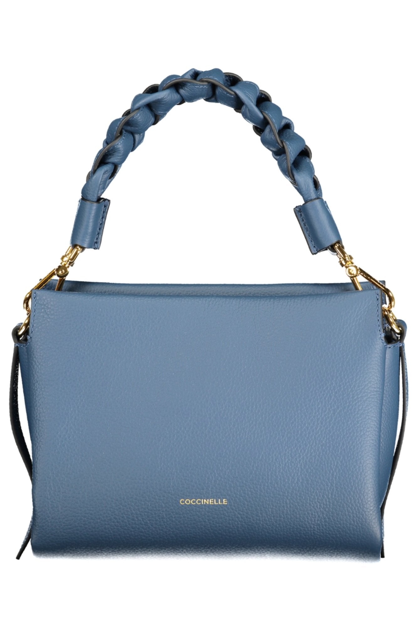 COCCINELLE WOMEN'S BLUE BAG