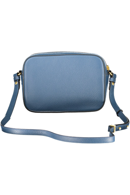 COCCINELLE WOMEN'S BLUE BAG