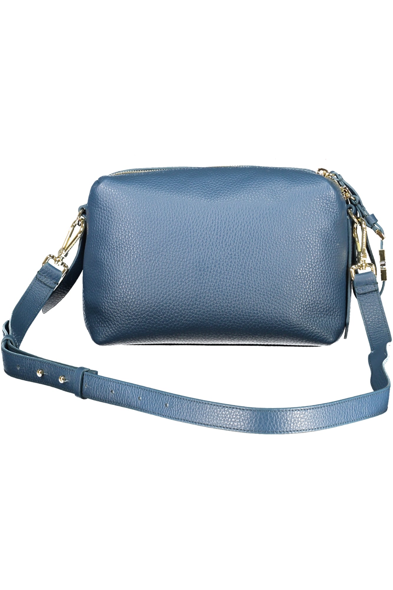 COCCINELLE WOMEN'S BLUE BAG