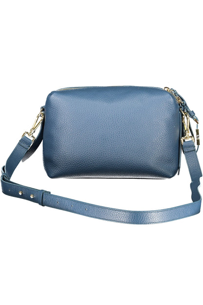 COCCINELLE WOMEN'S BLUE BAG