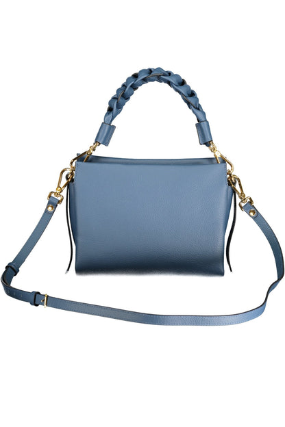 COCCINELLE WOMEN'S BLUE BAG